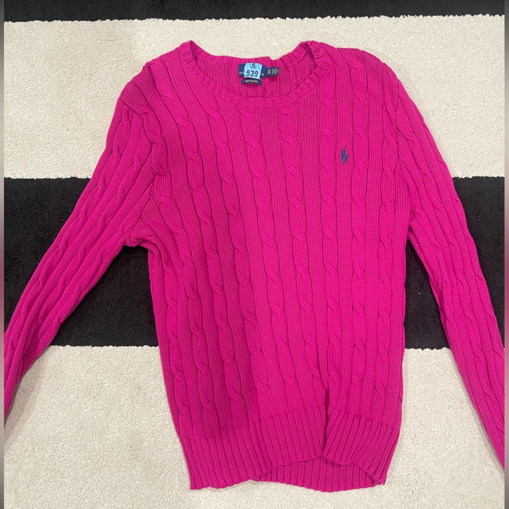 Ralph Lauren Sweater